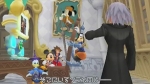 Screenshots Kingdom Hearts: Coded 