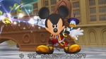 Screenshots Kingdom Hearts: Coded 