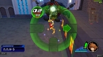 Screenshots Kingdom Hearts: Coded 