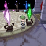 Screenshots Makai Gakuen Disgaea 