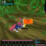 Screenshots Makai Gakuen Disgaea 