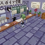 Screenshots Makai Gakuen Disgaea 