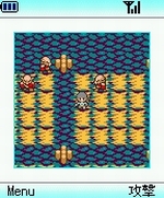 Screenshots Meth Ethereal 