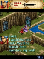 Screenshots Might & Magic 