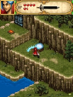 Screenshots Might & Magic 