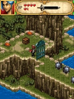 Screenshots Might & Magic 