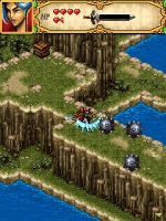 Screenshots Might & Magic 