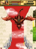 Screenshots Might & Magic II 