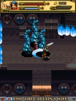 Screenshots Might & Magic II 