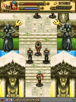 Screenshots Might & Magic II 