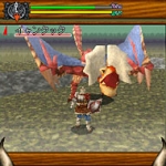 Screenshots Monster Hunter i 