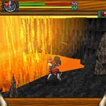 Screenshots Monster Hunter i 
