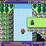 Screenshots Mystic Quest 