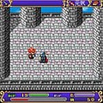 Screenshots Mystic Quest 