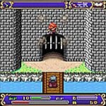 Screenshots Mystic Quest 