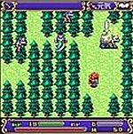 Screenshots Mystic Quest 