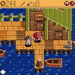 Screenshots Opal's Quest 