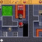 Screenshots Opal's Quest 