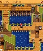 Screenshots Opal's Quest 