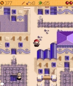 Screenshots Opal's Quest 