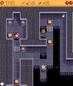 Screenshots Opal's Quest 