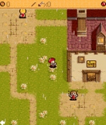 Screenshots Opal's Quest 