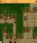 Screenshots Opal's Quest 