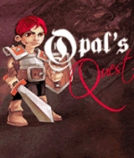 Screenshots Opal's Quest 