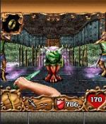 Screenshots Orcs & Elves II 