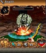 Screenshots Orcs & Elves II 