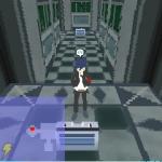 Screenshots Persona 3 ém 