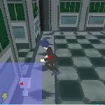 Screenshots Persona 3 ém 