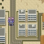 Screenshots Raijin Justice Knight 