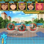 Screenshots Raijin Justice Knight 