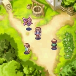 Screenshots Rhapsody: A Musical Adventure 