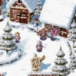 Screenshots Rhapsody: A Musical Adventure 