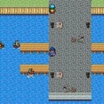 Screenshots Romancing Saga 