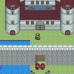 Screenshots Romancing Saga 