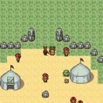 Screenshots Romancing Saga 