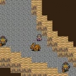 Screenshots Romancing Saga 