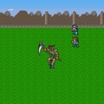 Screenshots Romancing Saga 