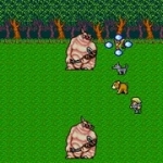 Screenshots Romancing Saga 