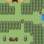 Screenshots Romancing Saga 