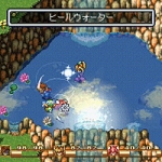 Screenshots Secret of Mana 