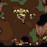 Screenshots Secret of Mana 