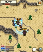 Screenshots Seed 1: Rise of Darkness 