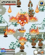 Screenshots Seed 1: Rise of Darkness 