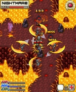 Screenshots Seed 1: Rise of Darkness 