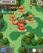 Screenshots Seed 1: Rise of Darkness 