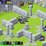 Screenshots Shining Road: To the Force 